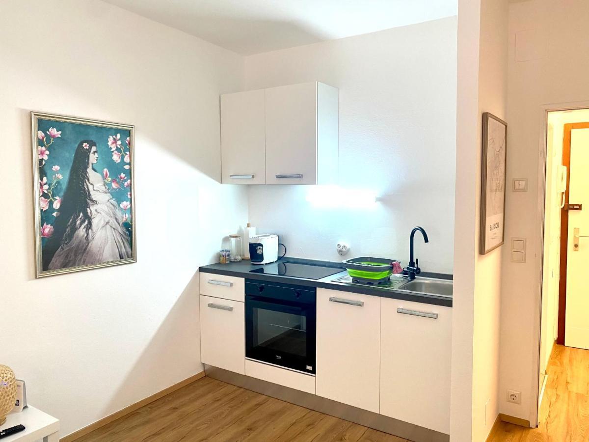 Das Girardizimmer Bad Ischl Zewnętrze zdjęcie
